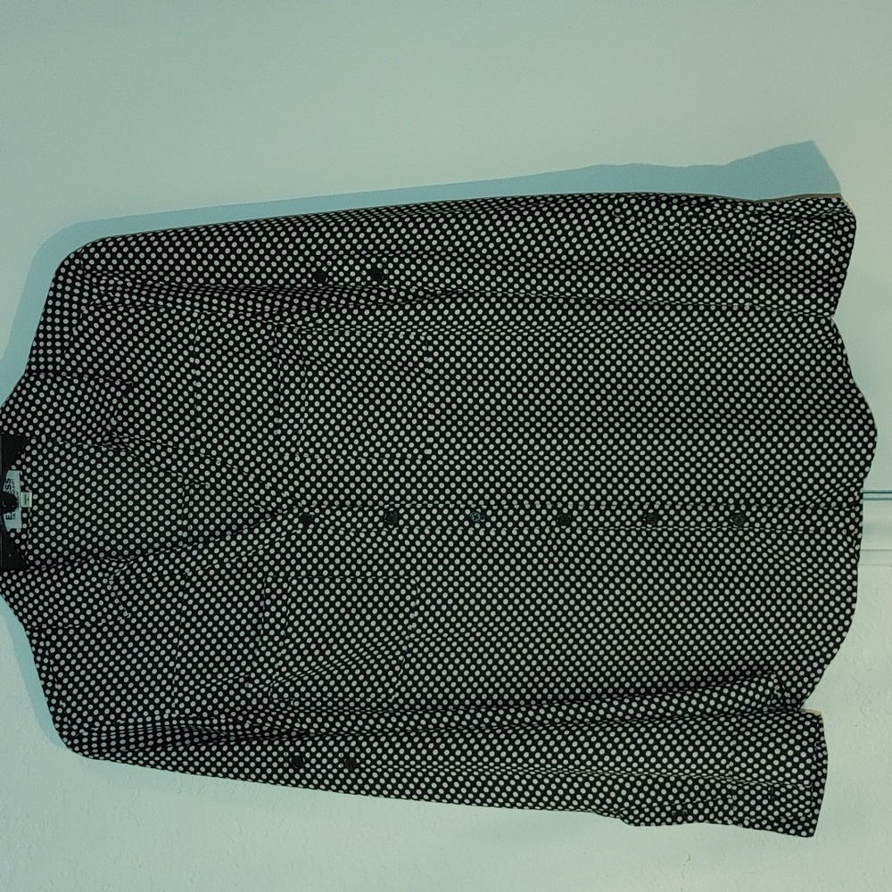 Express Portofino shirt Medium